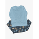 thumbnail image 3 of Pijama Bluey Talla 6, 3 of 3