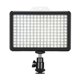 thumbnail image 5 of Luz De Relleno De Foto De Video Regulable 176LED 3300K-5600K Para Cámara De Transmisión En Vivo, 5 of 5