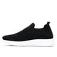 thumbnail image 2 of Zapatilla New Kara Black 38, 2 of 3