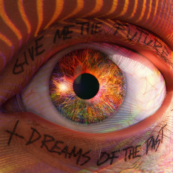Music Republic Records Give Me The Future + Dreams Of The