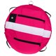 thumbnail image 1 of flotador inflable boya apnea para el buceo, pesca submarina, snorkel rosa, 1 of 5