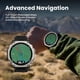 thumbnail image 3 of Smartwatch T Rex Ultra 2 51mm Gps Dualband Outdoor, 3 of 3