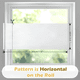 thumbnail image 3 of 60cmx3m Empavonado Vidrios Privacidad Opaco Ventana Film, 3 of 3