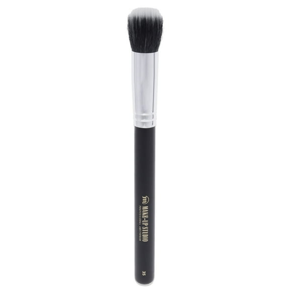 Pincel Make-Up Studio Base 35 Mediano