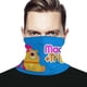 thumbnail image 1 of Maddie + Triggs Braga de Cuello Protección Solar - Bandana UV Refrescante para Ciclismo y Deportes al Aire Libre, Hombres y Mujeres, 1 of 6