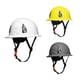 thumbnail image 3 of Casco de seguridad Malta Dynamics APEX Type 2 Class E Full Brim, 3 of 8