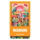 thumbnail image 4 of Rompecabezas RoseArt Vertical Visions Hongos 500 Piezas 46x61 cm, 4 of 8