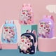 thumbnail image 2 of Kids Toddlers Cute Cartoon Unicorn Backpack Boys Girls School Backpack Casual Travel Backpack, 2 of 2