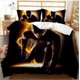 thumbnail image 1 of Spider Ma-n Spider M-an Bedding Set Sheet Set for Kids Adults,All Season Lightweight, 1 of 5