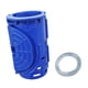thumbnail image 4 of Mechones De Grifo De Agua Tuercas Extendidas Bases De Grifo De Lavabo Para El Hogar, 4 of 5