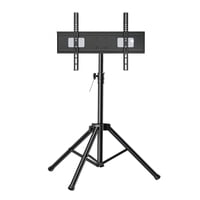 Importclick - Base Soporte Trípode Pedestal Tv 32 A 55 Pulgadas