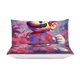 thumbnail image 3 of Super Mario 3-Piece Comforter Set for Bedroom Super Mario Bedding Set for Kids Adults Soft Microfiber Duvet Cover Set with Zipper Closure, 3 of 5