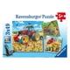 thumbnail image 1 of Puzzle Máquinas - 3x49, 1 of 1