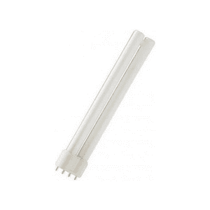 Tubo Fluorescente Phillips 40W Pl-L 830/4P