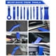 thumbnail image 2 of Kit de herramientas para quitar molduras Poraxy, 19 piezas, para paneles de puertas de automóviles, 2 of 7