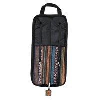 Magideal - Bolsa De Almacenamiento Para Baquetas De Tambor, Equipo De Dj, Accesorios De Percusión, Universal, Se La La Adaptaciónción A , Bolsa Ajustable Para