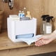 thumbnail image 3 of Dispensador de bolsas de basura YouCopia SinkSuite con tapa y soporte, 3 of 5
