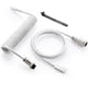 thumbnail image 1 of Cable USB-C a USB-A enrollado personalizado para teclado para juegos, 1 of 6
