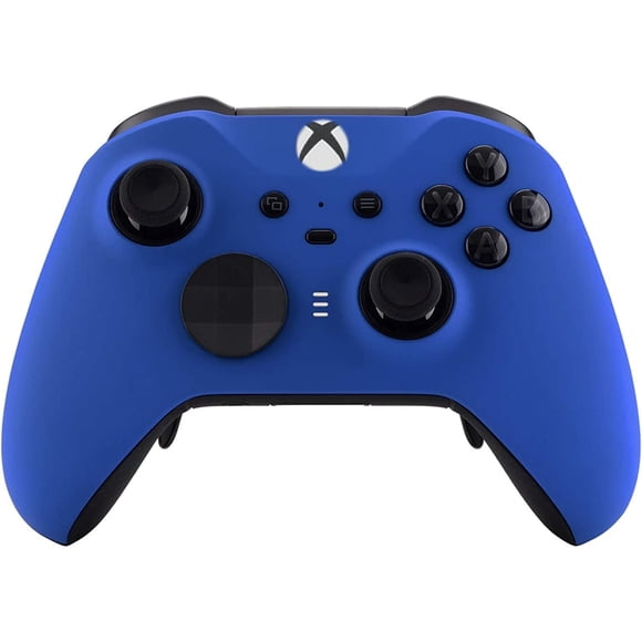 Mando de juego Custom Controllerzz Elite Series 2 Azul