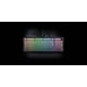 thumbnail image 2 of Teclado Gamer Mecánico Redragon EISA MAX K686SP, 96%, Switch Leopard L, RGB, Español, 2 of 3
