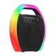 thumbnail image 2 of Parlante Bluetooth Microfono Usb Aux 5w Rms Rgb Floki, 2 of 4
