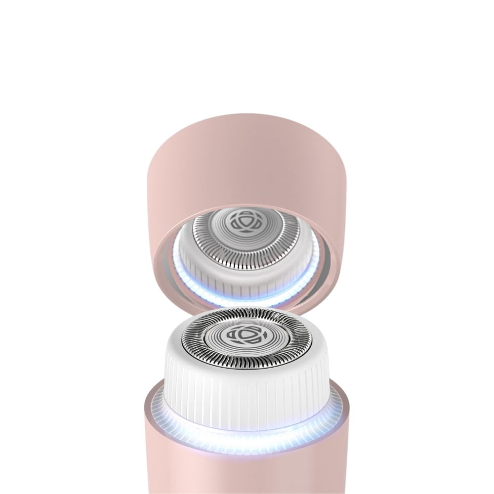Philips Removedor de Vello Facial Serie 5000 BRR454/00 Rosado, foto 8