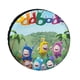 thumbnail image 1 of Oddbods Funda para neumático de repuesto de tela Oxford - Tela Oxford 76CM, 1 of 6