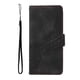 thumbnail image 3 of Carcasa FOXDOCK OnePlus Nord N20 SE 4G de cuero PU, diseño acolchado clásico, protección contra caídas y rayones, 3 of 5