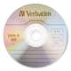 thumbnail image 2 of DVD-R Verbatim 4.7GB 16x Paquete de 100 discos Plata, 2 of 2
