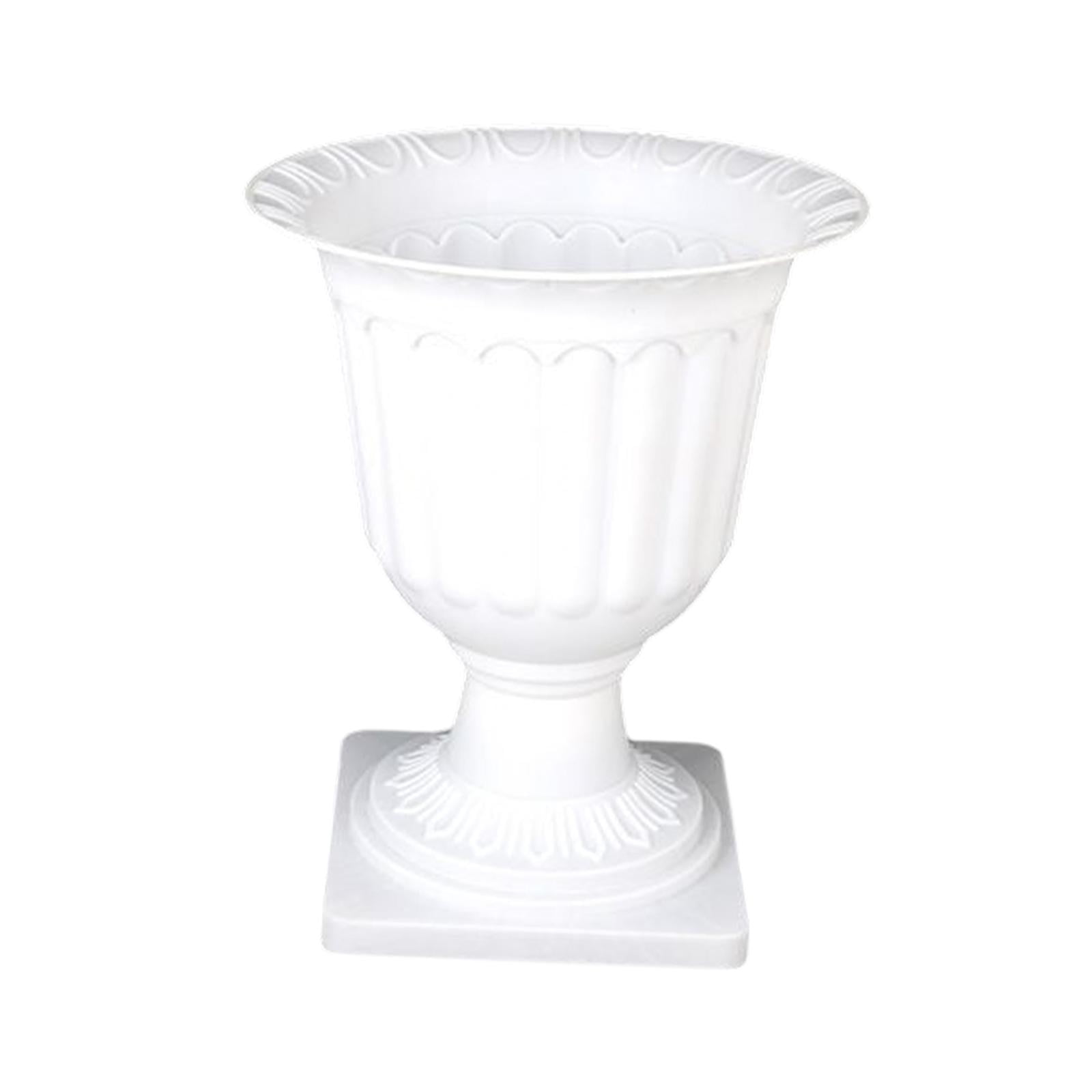 Magideal - S Minimalistas Para Jarrón , Jardineras Para Puerta Delantera, Porche, Plantas De Interior, Para Cocina, Terraza, Decoración De Pequeña