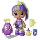 thumbnail image 1 of Muñeca Baby Alive Star Besties Lovely Luna de 20 cm con acceso., 1 of 7
