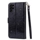 thumbnail image 3 of Funda para FOXDOCK Elegante funda Samsung Galaxy S24 Ultra Glitter con cremallera-Ideal para el uso diario, 3 of 5