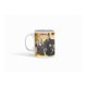 thumbnail image 3 of Taza Chicago Fire - Héroes y Llamas Reveladas, 3 of 4
