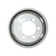 thumbnail image 1 of Llanta Disco 6.00X17.5 Pulg Acero - Gris Plata, 1 of 4