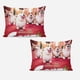 thumbnail image 2 of The Queen’s Corgi Soft 3D Printed Duvet Cover Bedding Set with Comforter Cover 3 Piece Set, 2 of 5
