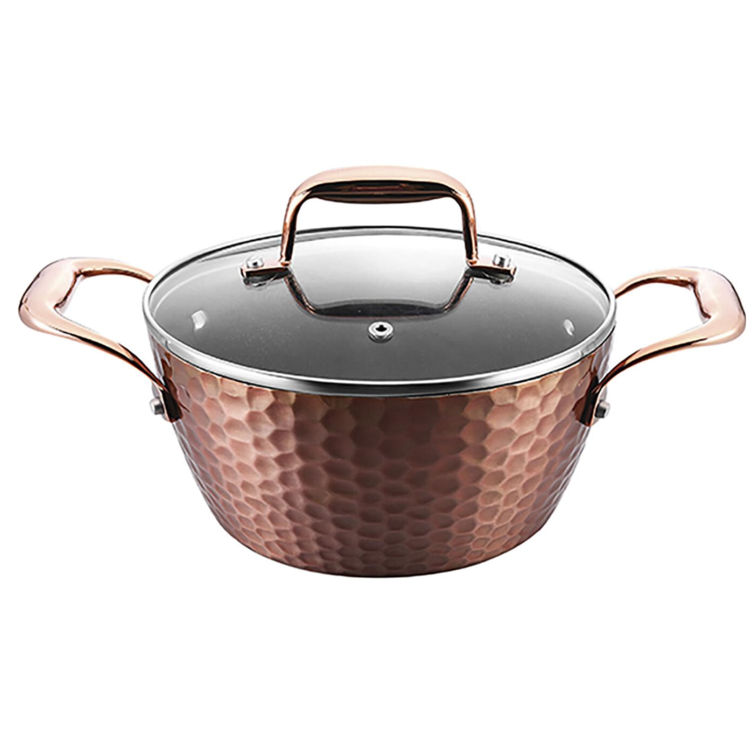 Keep - Olla 24 Cm Copper Line