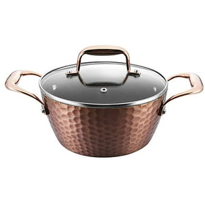 Keep - Olla 24 Cm Copper Line