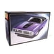 thumbnail image 1 of Kit de modelo AMT Dodge Hemi Charger R/T 1971 a escala 1:25, 1 of 6