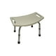 thumbnail image 1 of Piso De Baño Ducha Rectangular, 1 of 4
