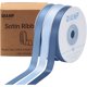 thumbnail image 2 of Cinta de Raso QIANF Doble Faz, 3 Rollos, 2 of 3