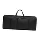 thumbnail image 1 of Funda para teclado de 61 teclas, Protector de teclado musical, bolsa de transporte portátil, funda para teclado de Piano electrónico para espectáculo, 1 of 5