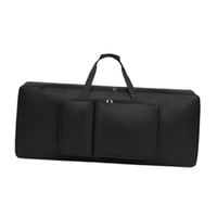 Magideal - Funda Para Teclado De 61 Teclas, Protector De Teclado Musical, Bolsa De Transporte Portátil, Funda Para Teclado De Piano Electrónico Para Espectáculo