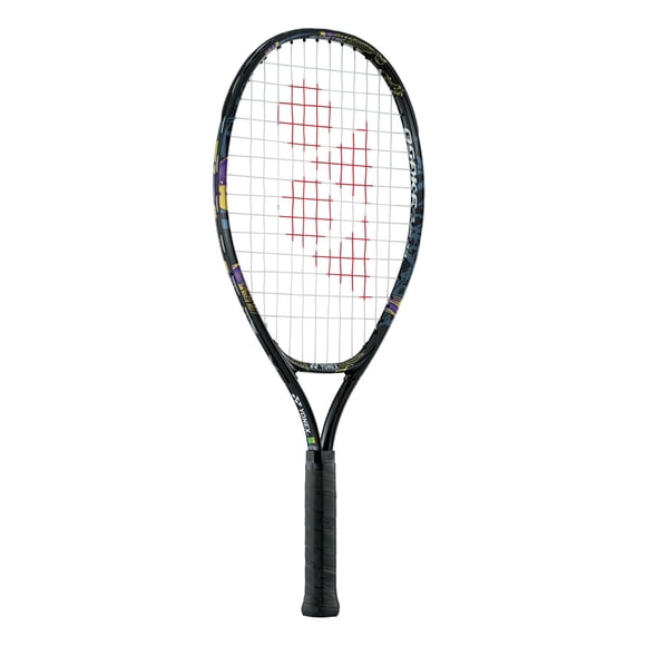 RAQUETA DE TENIS JUNIOR YONEX EZONE OSAKA 23 G0 210 GRS. ORO