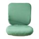 thumbnail image 1 of Funda Para Silla De Ordenador Funda Para Silla Giratoria Para Silla Giratoria Verde Claro, 1 of 5