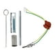 thumbnail image 4 of Kit De Reparación De Bujías Incandescentes Universales Junta Automática Para Calentador De Estacionamiento De 5kW 12v, 4 of 5