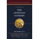thumbnail image 1 of Libro HarperCollins Los Padres Apostólicos, Vol. 4, 1 of 5