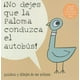 thumbnail image 1 of No Dejes Que La Paloma Conduzca El Autobús - Mo Williams, 1 of 2