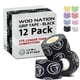 thumbnail image 1 of Cinta deportiva WOD Nation Hook Grip para pulgares y dedos, 1 of 8