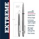 thumbnail image 2 of Bolígrafo Fisher Space Pen Chrome Bullet con clip, 2 of 5