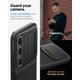 thumbnail image 5 of Funda Spigen Optik Armor para el Galaxy S24 FE 2024, color negro, 5 of 7